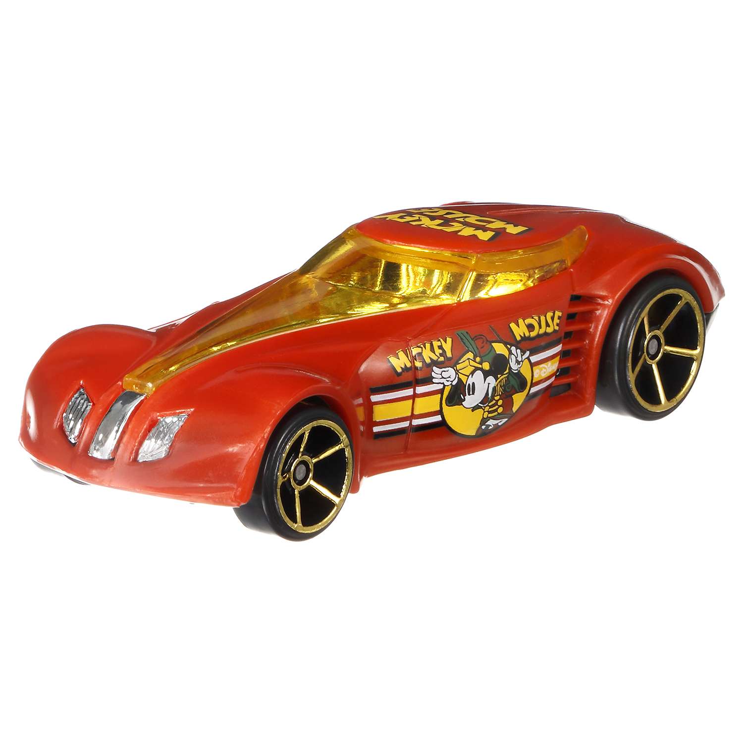 Машина Hot Wheels Дисней тематическая в ассортименте FKD66 FKD66 - фото 12