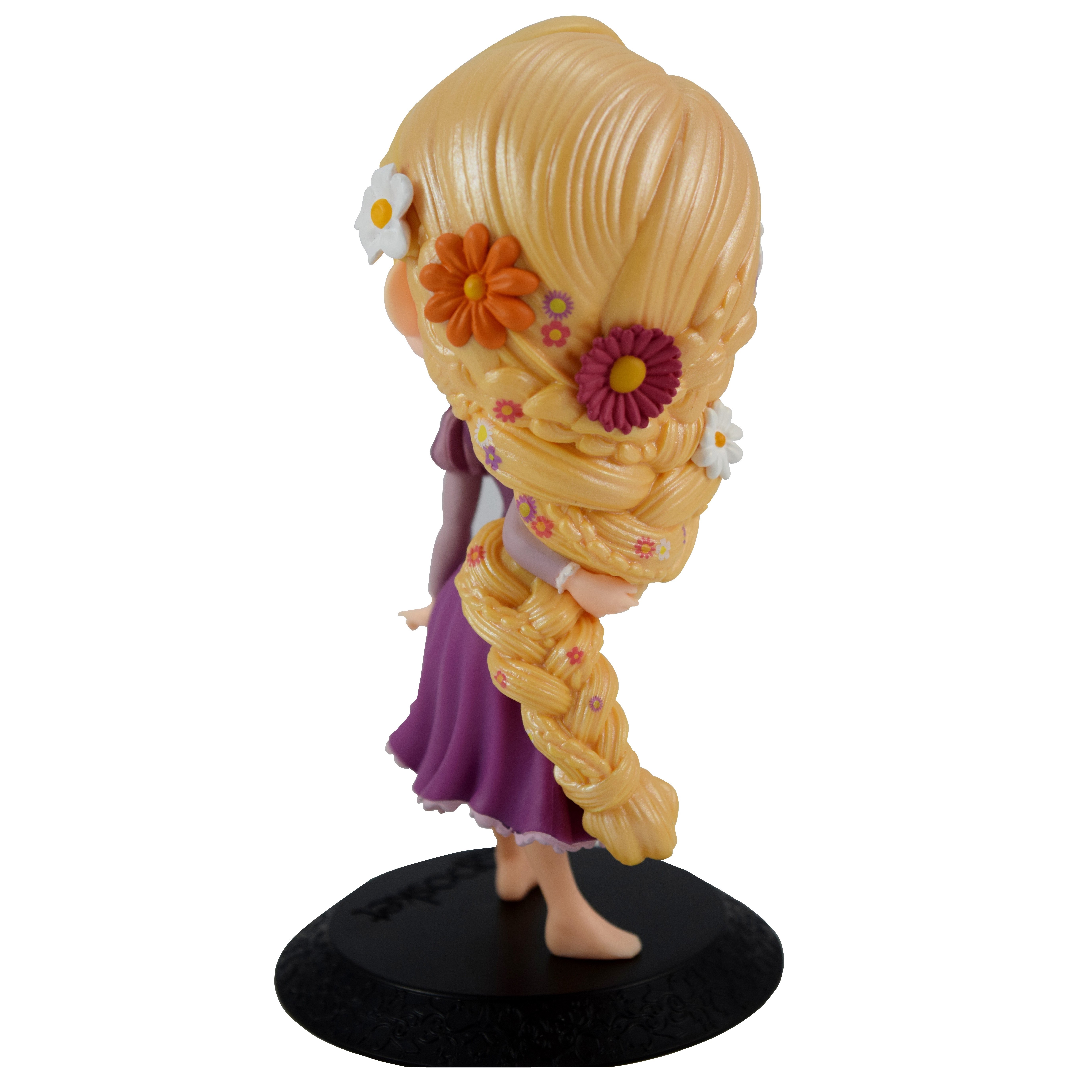 Игрушка Banpresto Qposket Rapunzel BDQ44 - фото 4