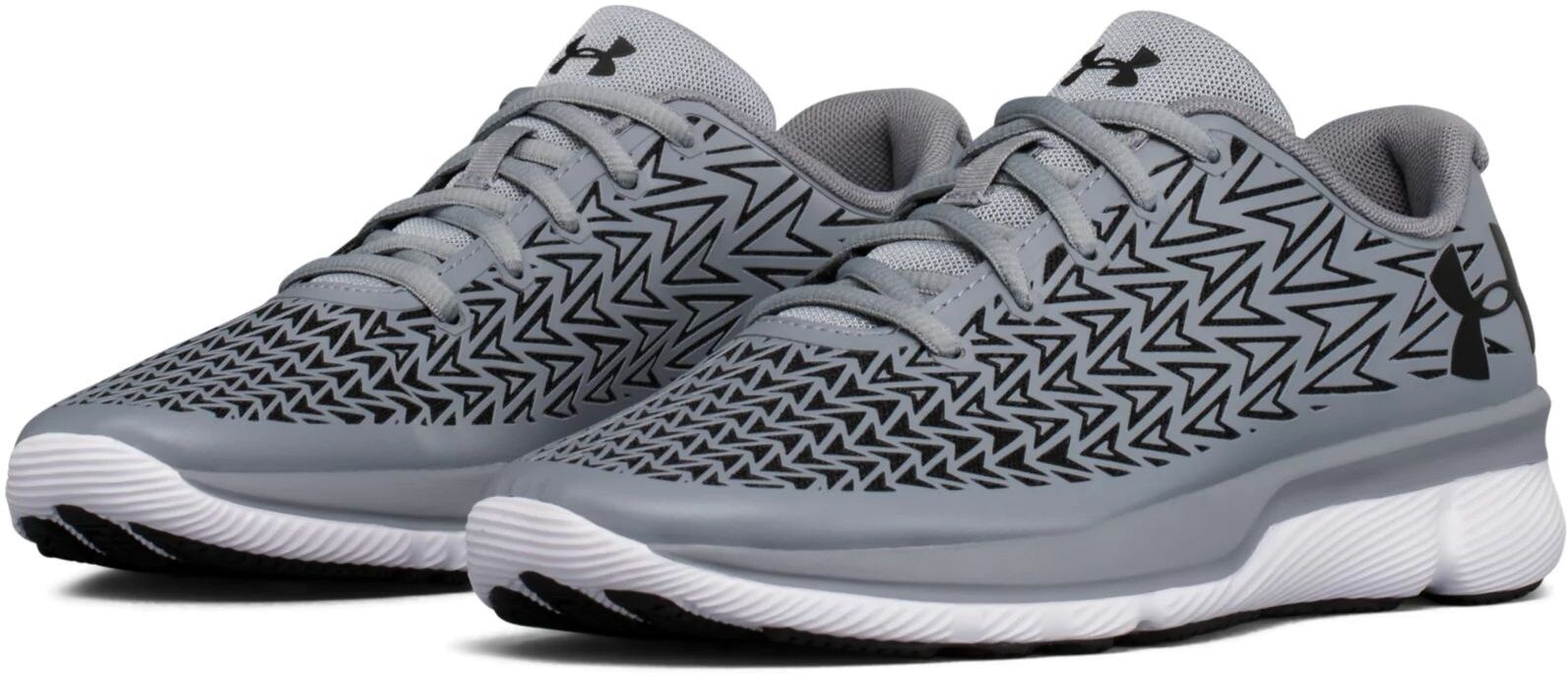 Кроссовки Under Armour 1299051-035 - фото 3