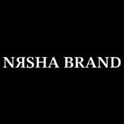 NЯSHA BRAND