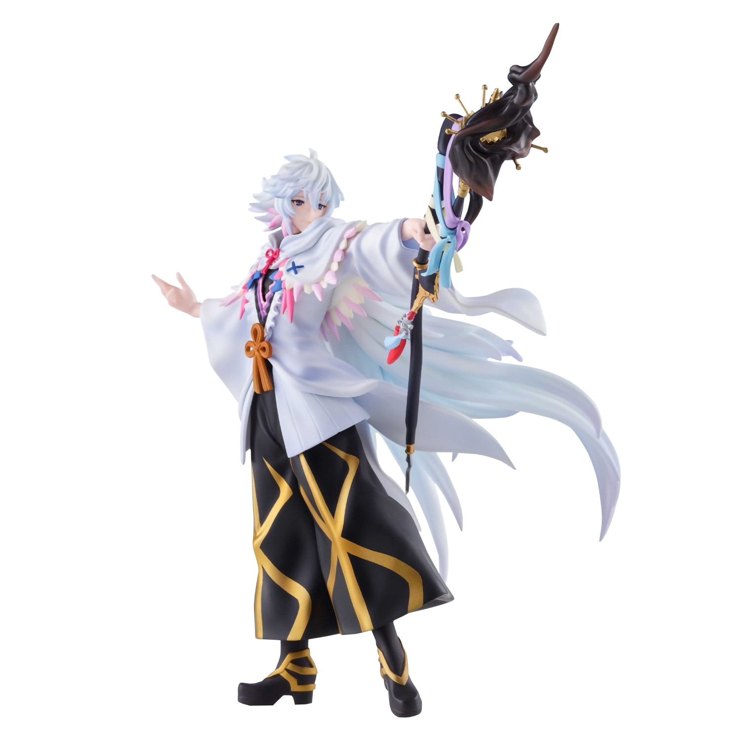 Фигурка Good Smile Company ConoFig Fate Grand Order Caster Merlin - фото 1