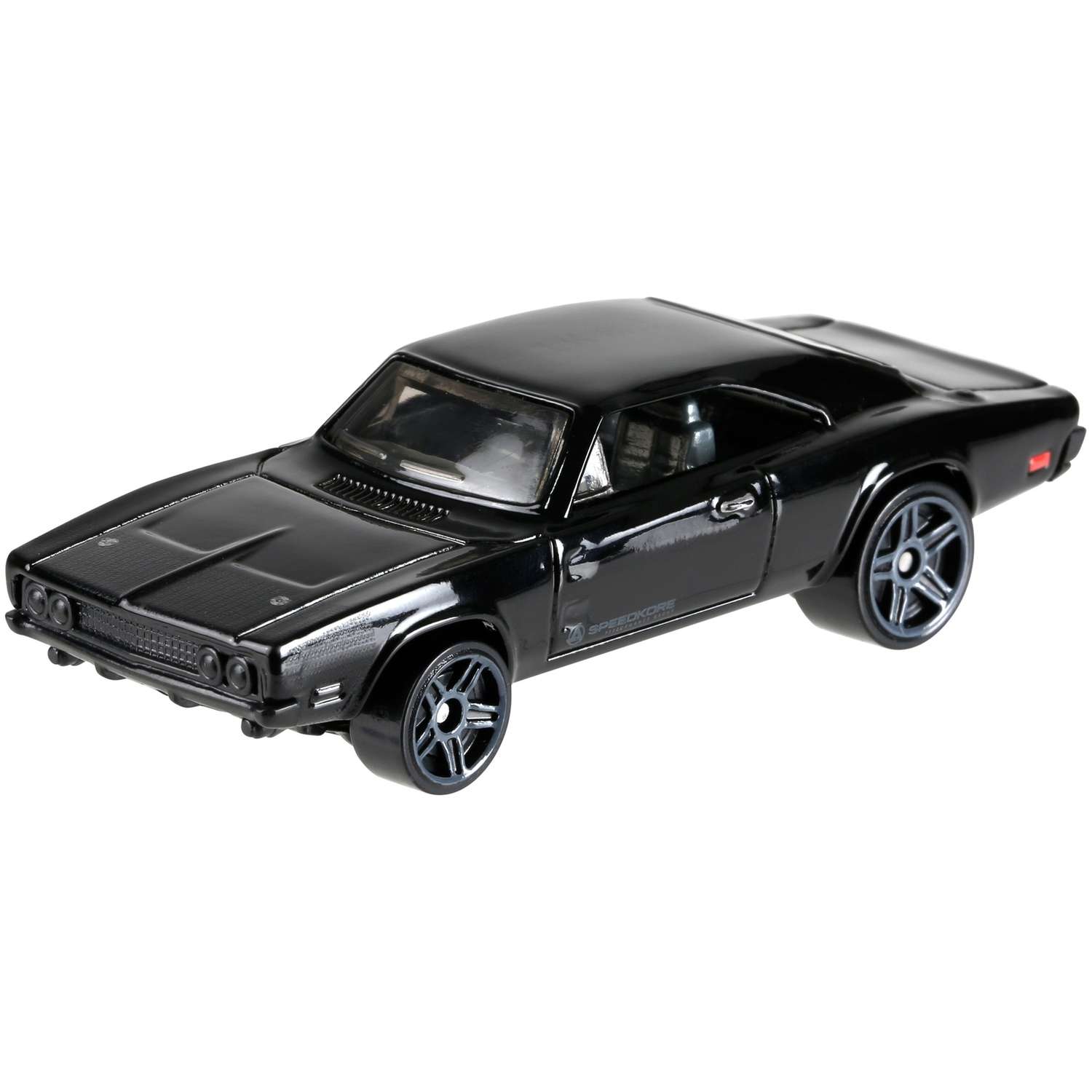 Автомобиль Hot Wheels без механизмов в ассортименте C4982 - фото 10