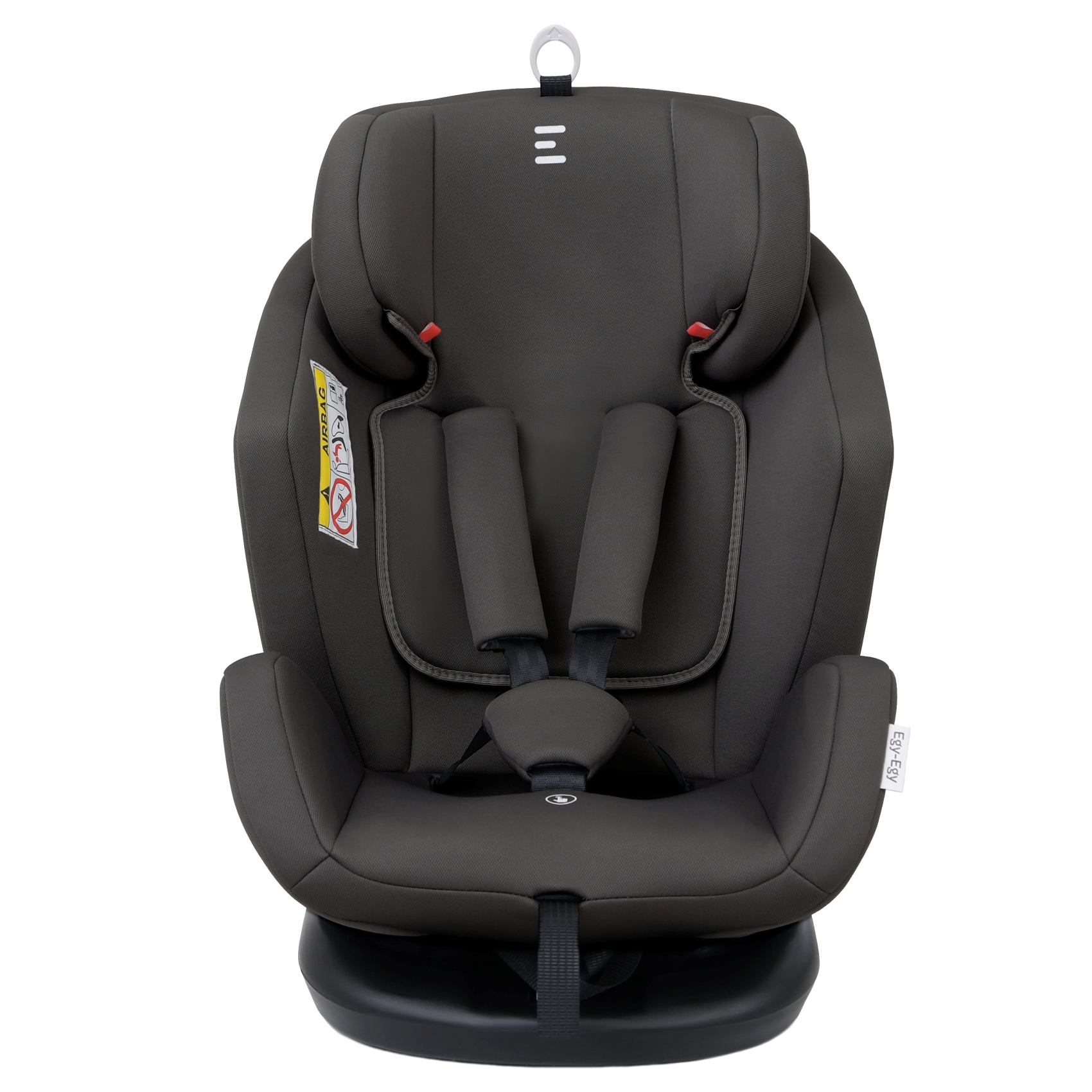 Автокресло Еду-Еду Isofix 0+/1/2/3 (0-36 кг) - фото 11