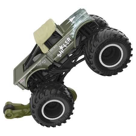 Автомобиль Monster Jam 1:64