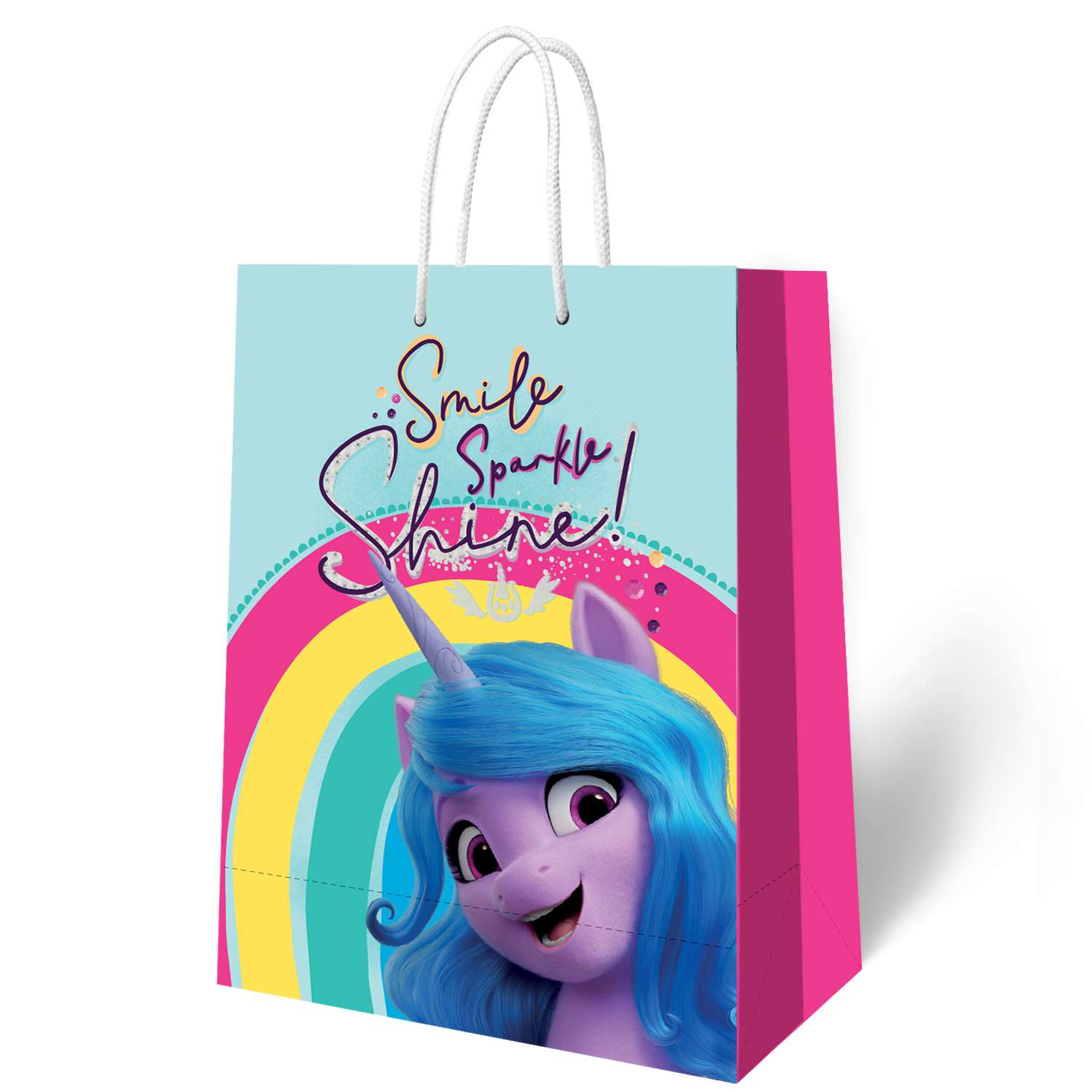 Bag my little store pony