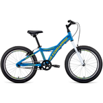 Велосипед детский Forward Comanche 20 1.0