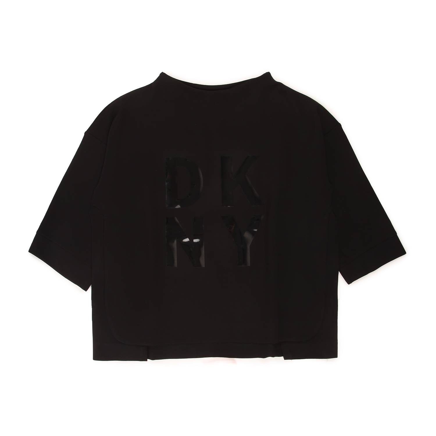 Толстовка DKNY DP9T7103/BLK - фото 1