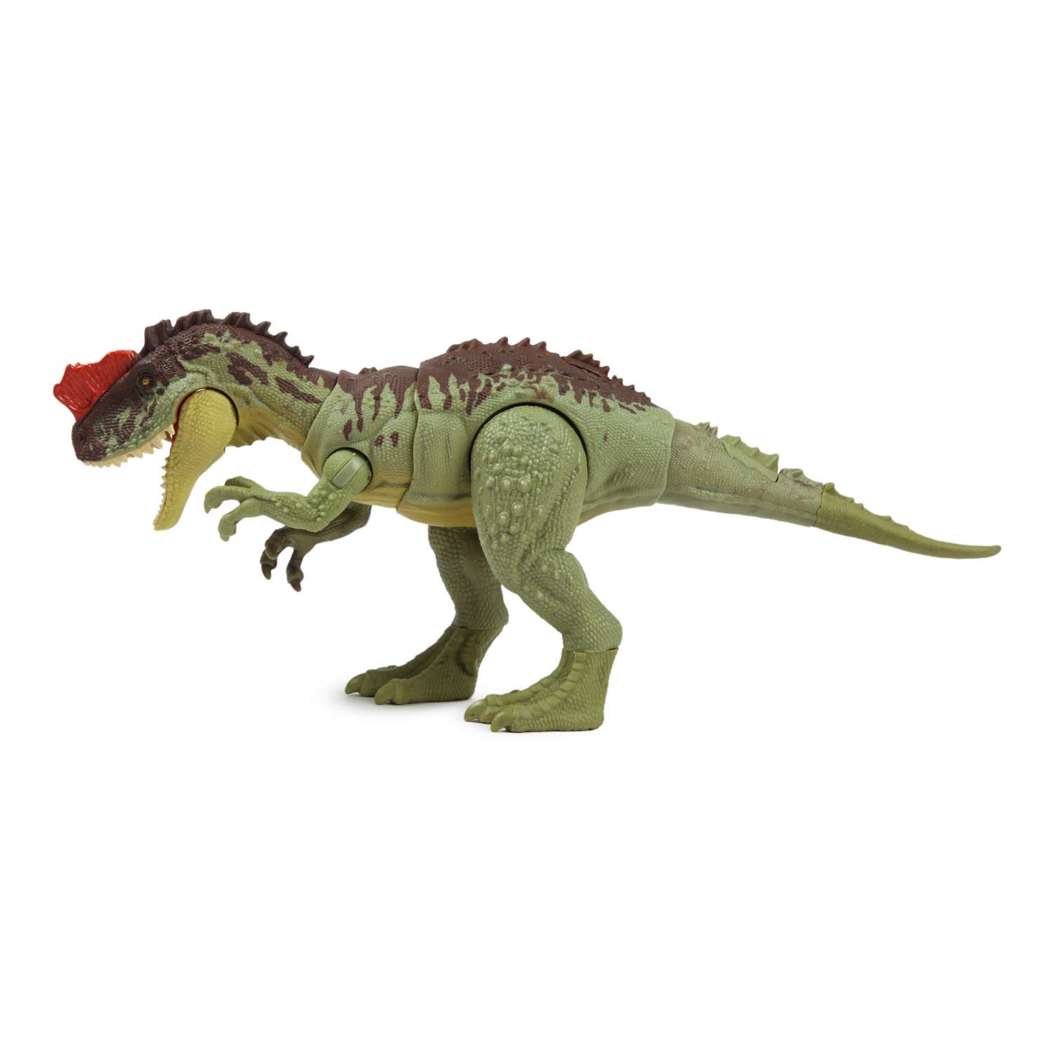 Фигурка Jurassic World Новые хищные динозавры Янгчуанозавр - фото 2