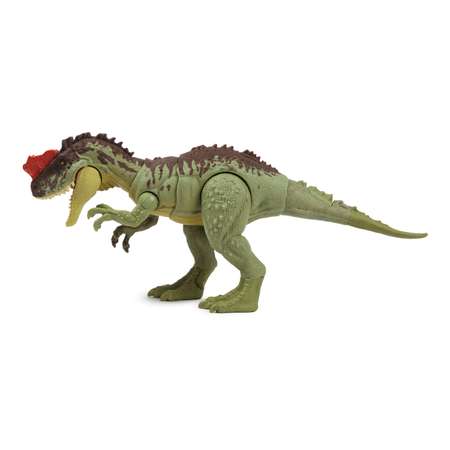 Фигурка Jurassic World Новые хищные динозавры Янгчуанозавр