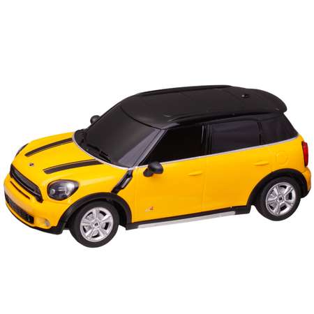 Автомобиль РУ Rastar Mini Cooper 1:24