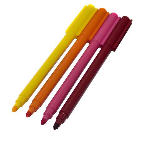 Фломастеры Crayola 10 шт соединяющихся