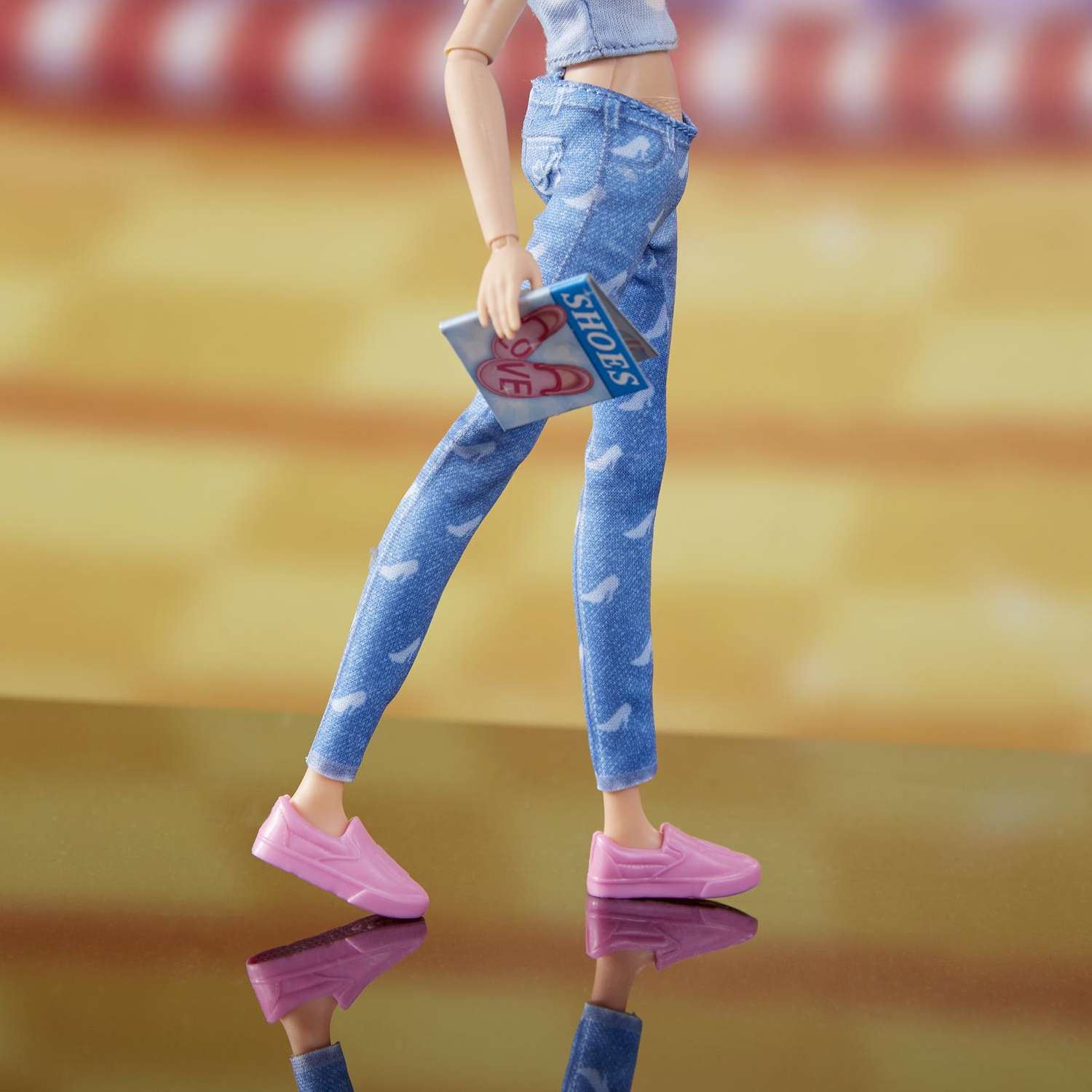 Кукла Disney Princess Hasbro Комфи Золушка E9161ES0 E9161ES0 - фото 8