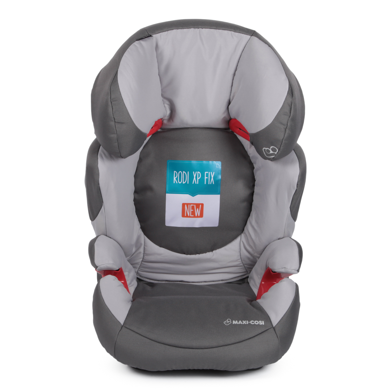 Автокресло Maxi-Cosi Isofix 2/3 (15-36 кг) - фото 20