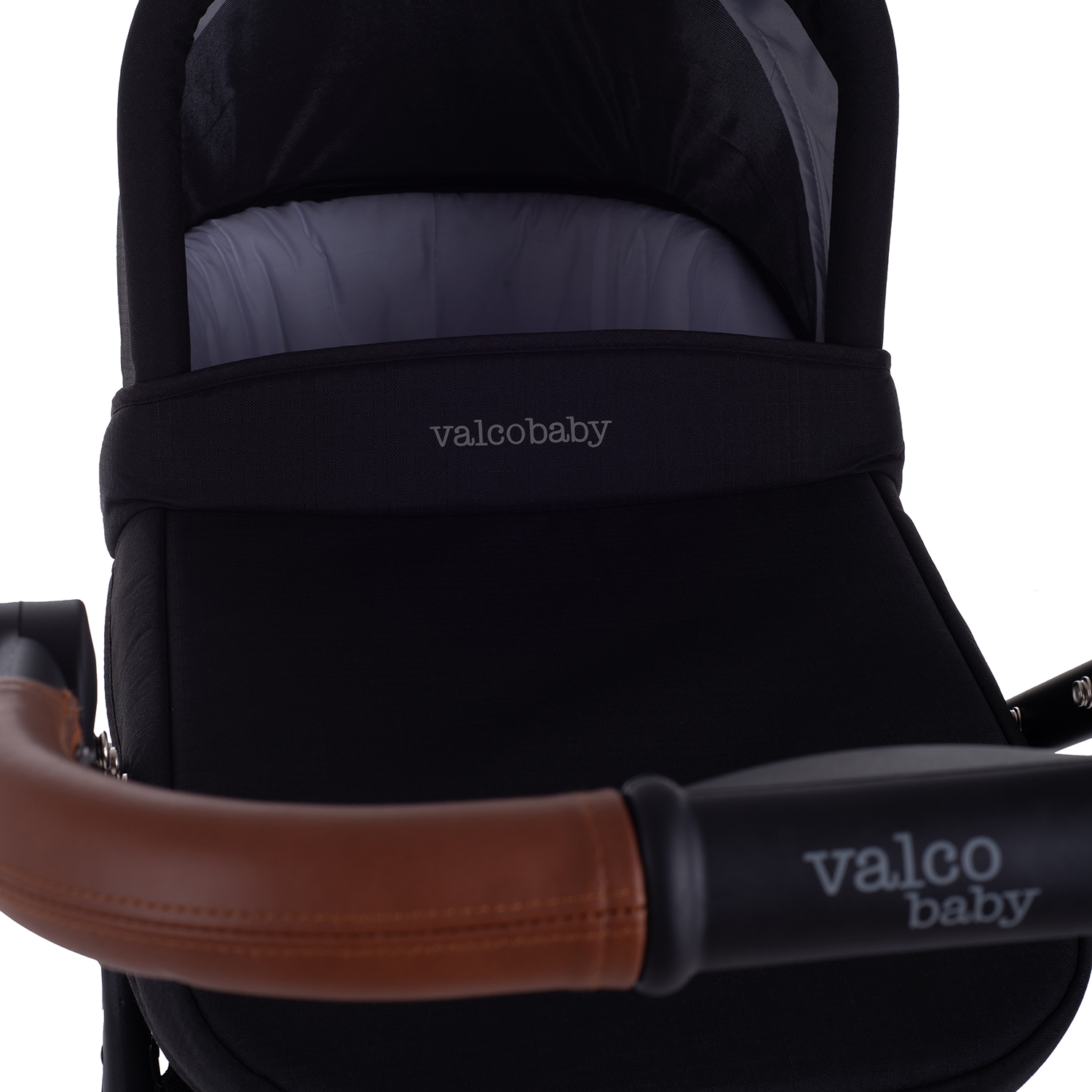 Люлька Valco baby External Bassinet 0064 - фото 9