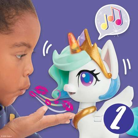 Игровой набор My Little Pony