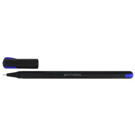 Ручки LINC Набор гелевых PENTONIC синие чернила 12 штук
