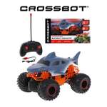 Машина на пульте управления CROSSBOT Бигфут Монстр