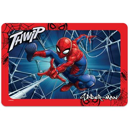 Коврик для миски Triol Disney Marvel Человек-паук 30211016