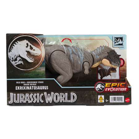 Фигурка Jurassic World