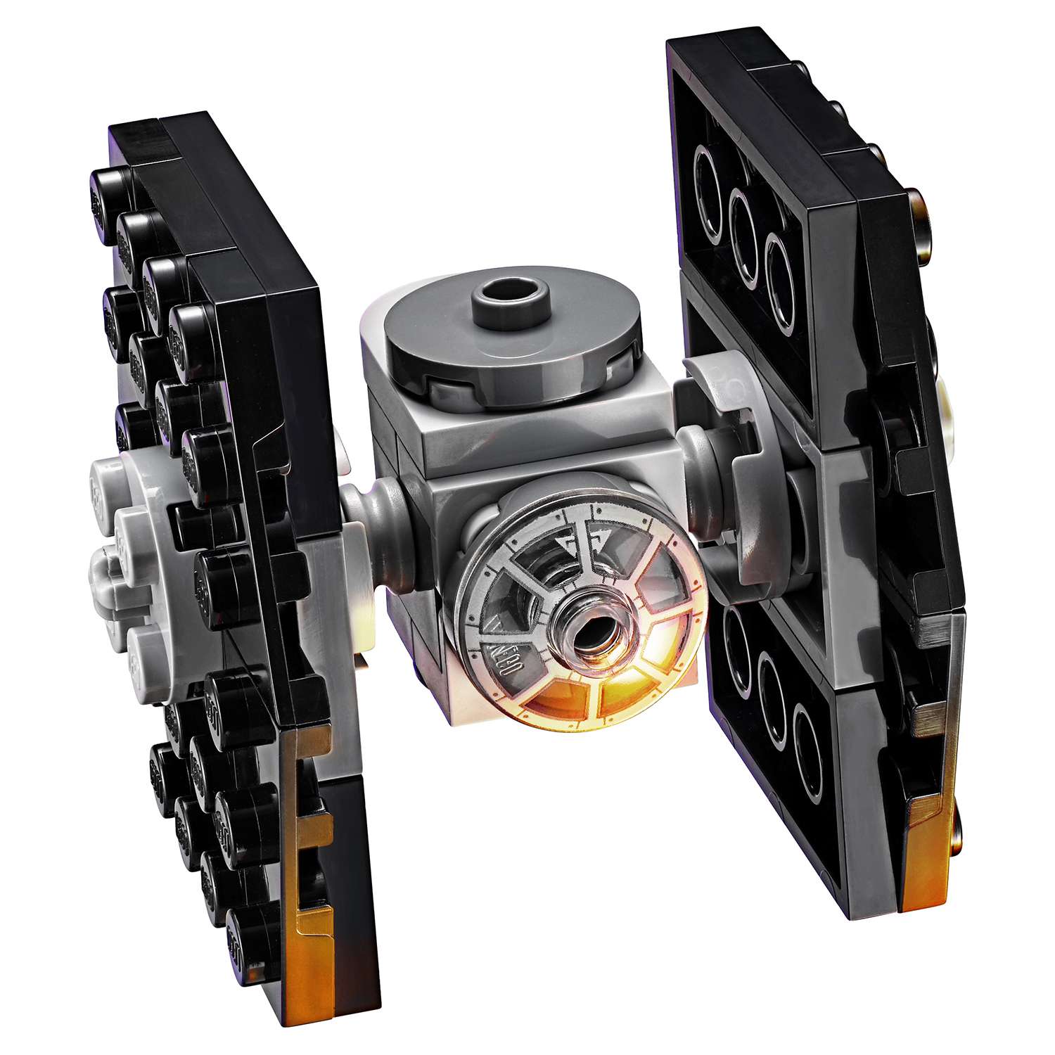 Конструктор LEGO Star Wars TM Имперский десантный корабль™ (Imperial Assault Carrier™) (75106) - фото 13