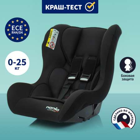 Автокресло Nania TRIO ACCESS Grey