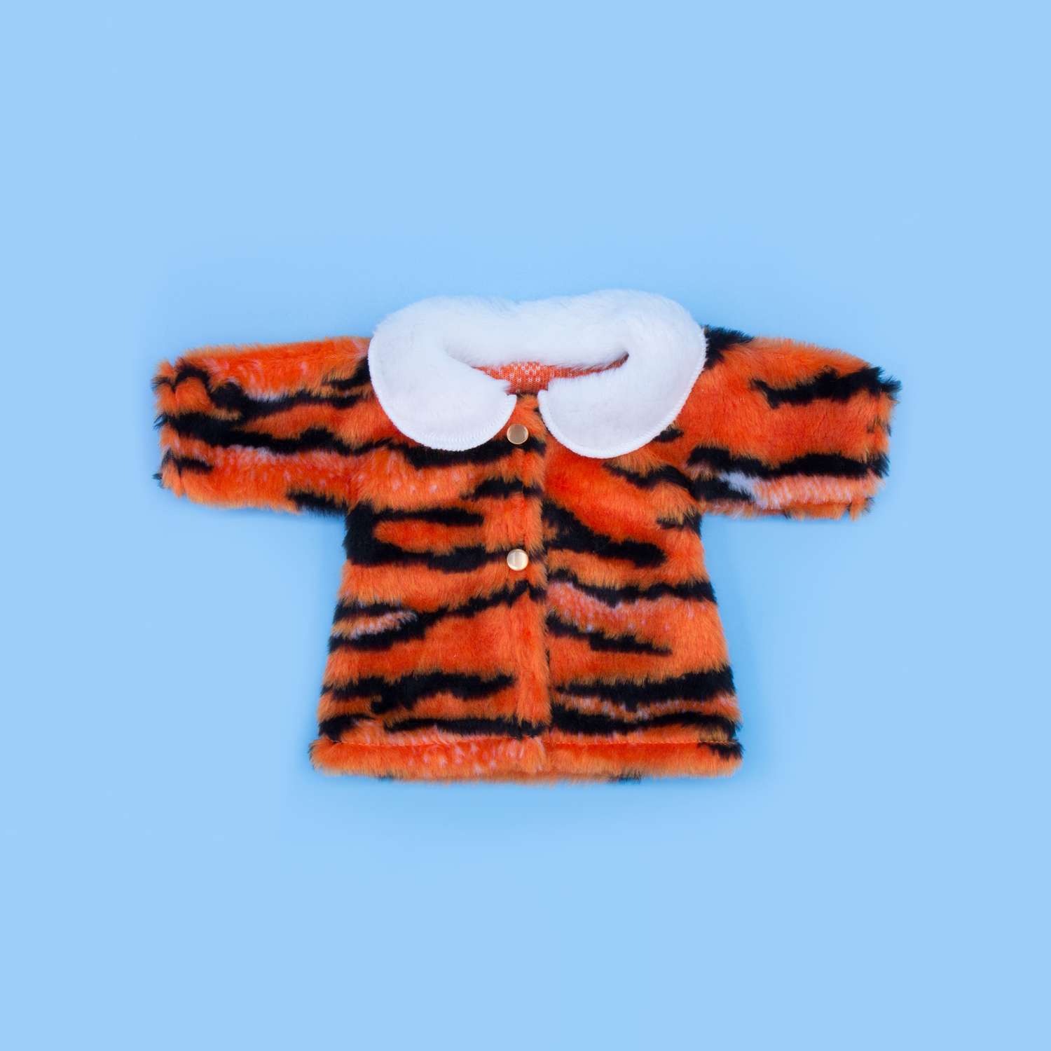 Комплект одежды Модница для пупса 43-48 см 6113 оранжевый 6113оранжевый - фото 12