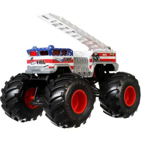 Машинка Hot Wheels Monster Trucks GBV29