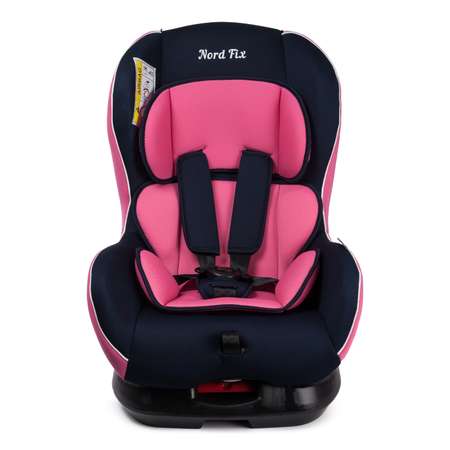 Автокресло Babyton Nord Fix Isofix 0+/1 (0-18 кг)