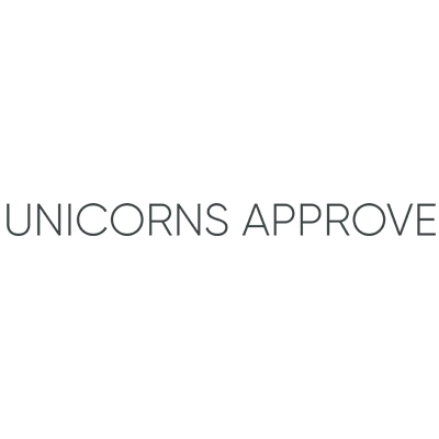 UNICORNS APPROVE