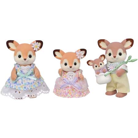 Игровой набор Sylvanian Families