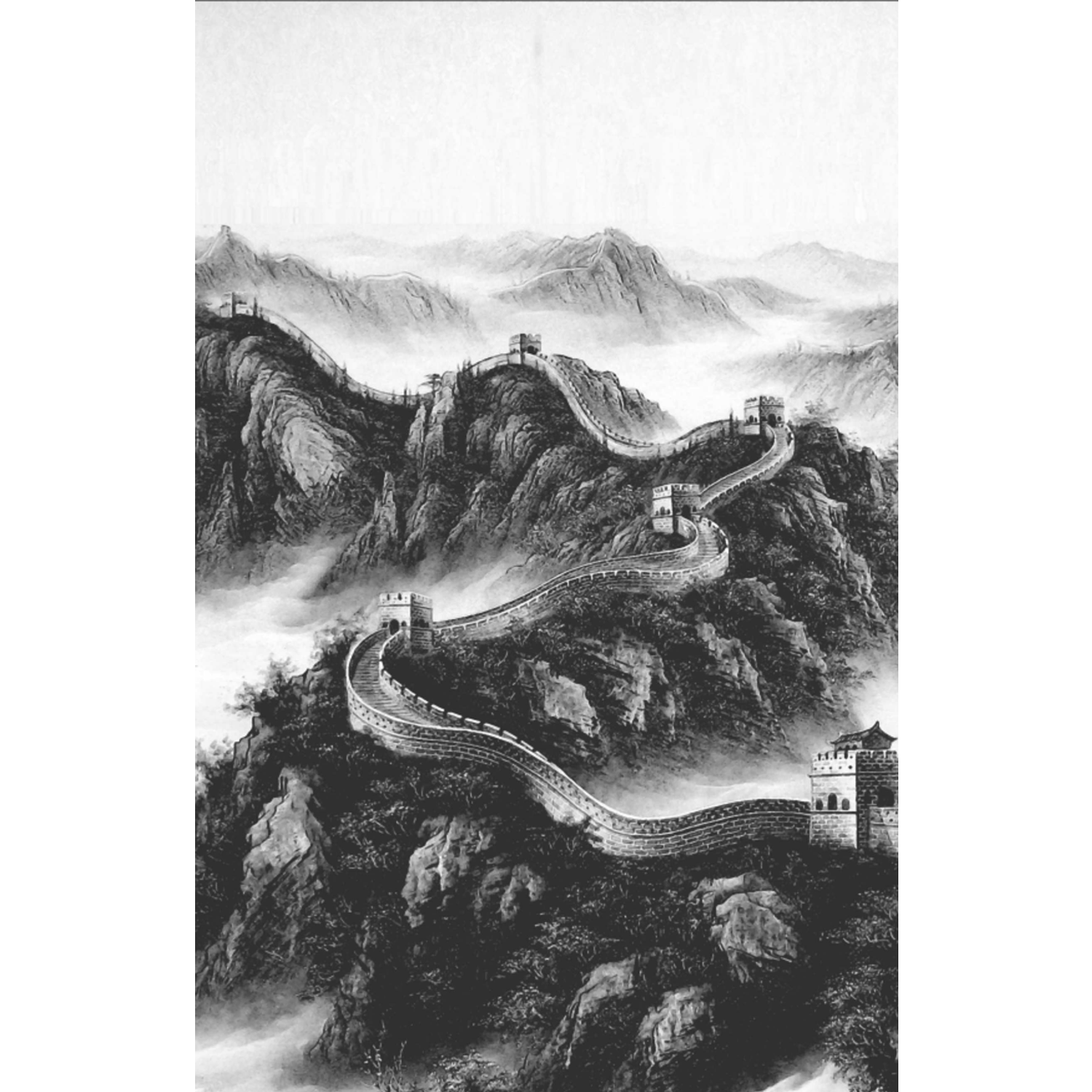 Книга АСТ Династия Тан. Расцвет китайского средневековья - фото 10