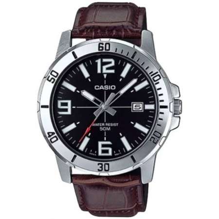 Наручные часы Casio MTP-VD01L-1B