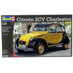 Сборная модель Revell Автомобиль Citroen 2CV