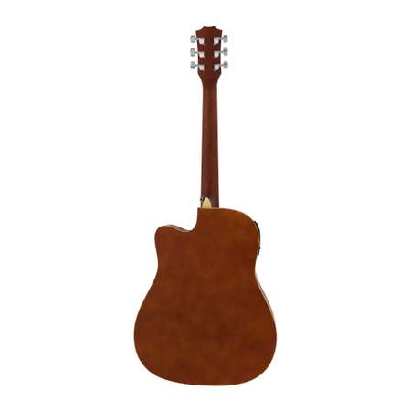 Электроакустическая гитара Tesler AG-71