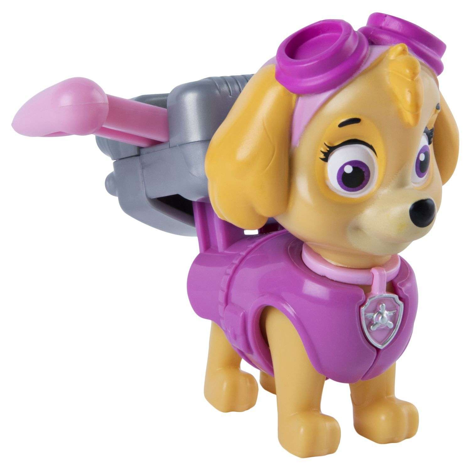 Фигурка Paw Patrol Скай классическая 6053853/20114263 - фото 4