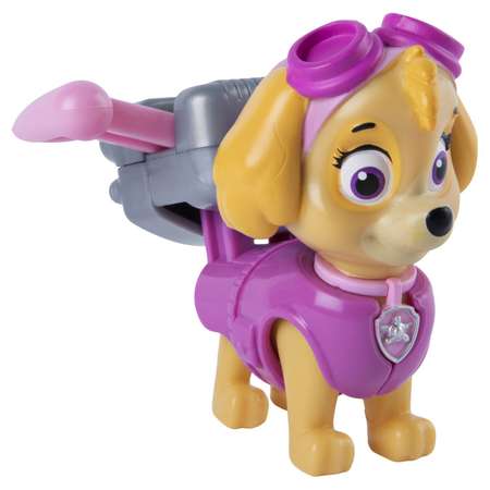 Фигурка Paw Patrol Скай классическая 6053853/20114263