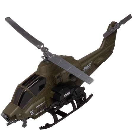 Игровой набор Abtoys Боевая сила