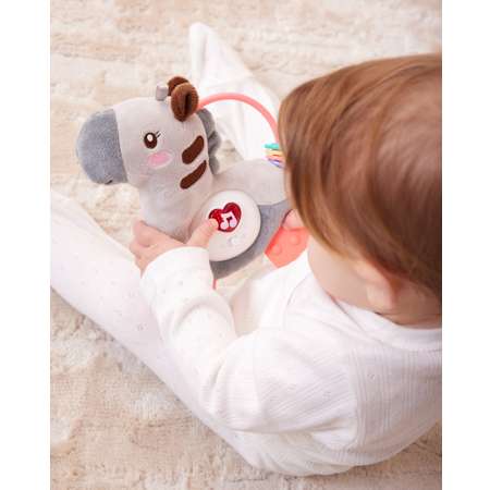 Игрушка BabyGo Зебра