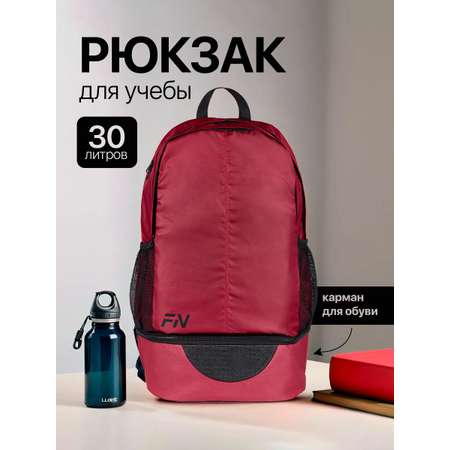 Рюкзак FN Backpack