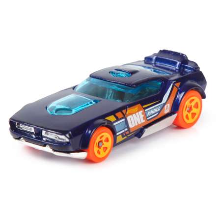 Набор трюковой Hot Wheels Экшн Вертикальное пусковое устройство HFY69