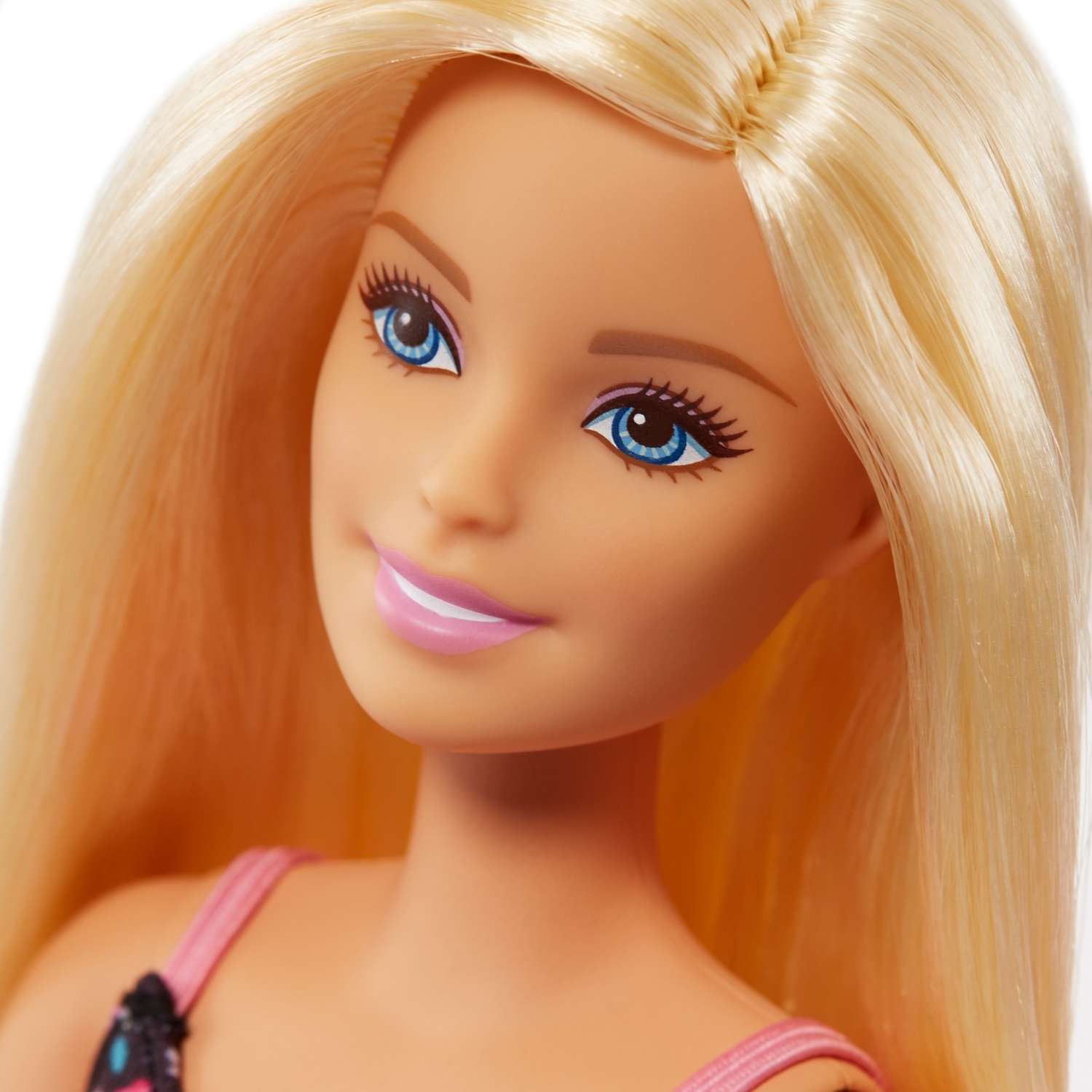 Кукла модельная Barbie FRP01 - фото 9