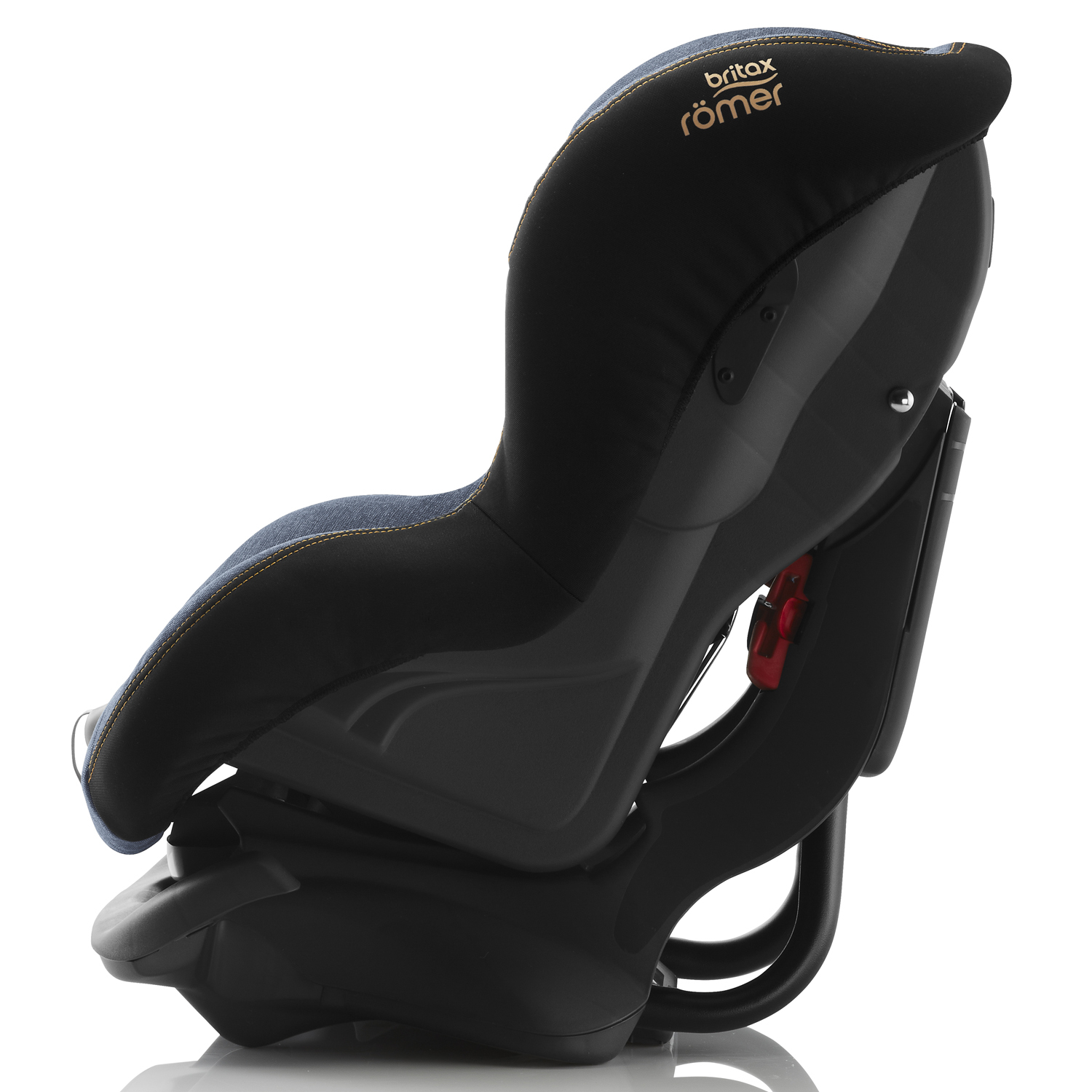 Автокресло Britax Roemer 0+/1 (0-18 кг) - фото 3