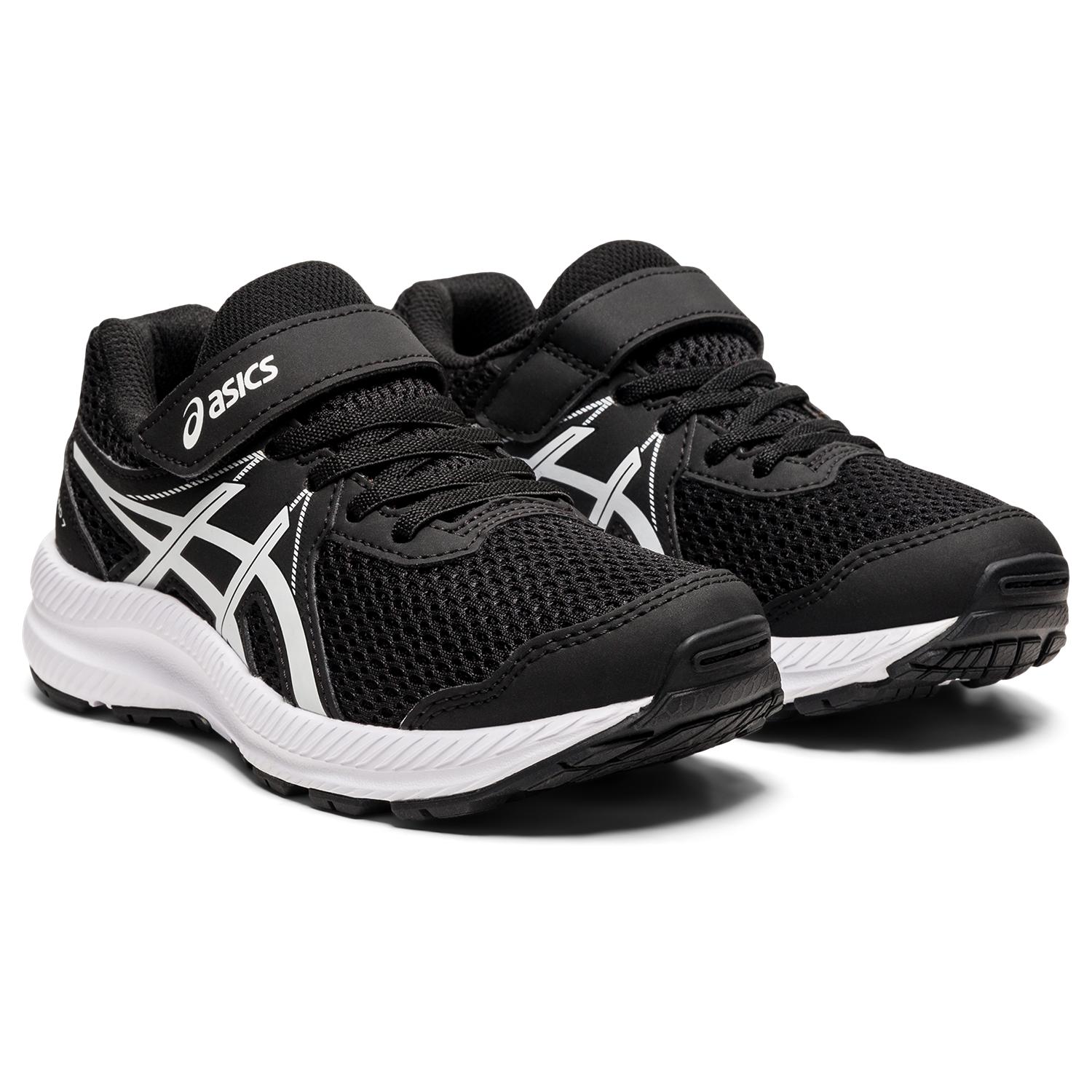 Кроссовки ASICS 1014A19402 - фото 4