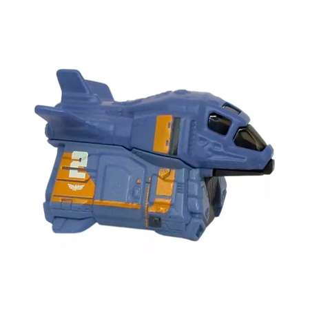 Космический корабль Hot Wheels The Armadillo 1:64