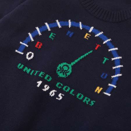 Джемпер United Colors of Benetton