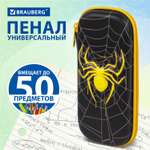 Пенал косметичка Brauberg