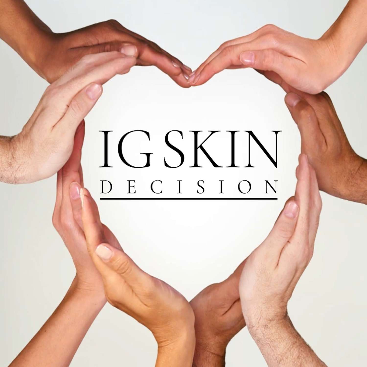 Сыворотка для лица от постакне IG SKIN Decision с транексамовой кислотой 2% пребиотиками и фруктовыми кислотами - фото 10