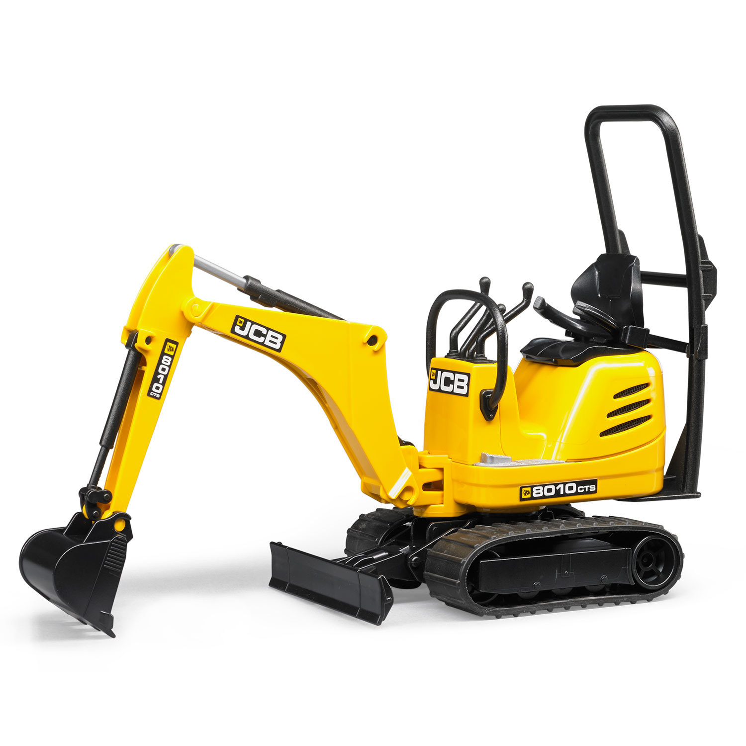 BRUDER Мини экскаватор JCB 8010 CTS