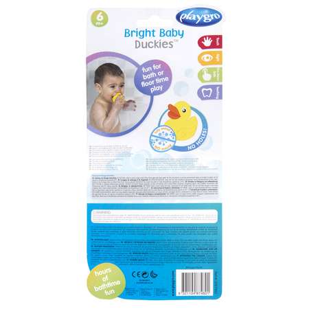 Игрушка Playgro