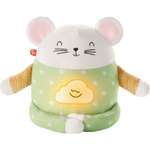 Игрушка ночник Fisher Price Медитирующая мышка